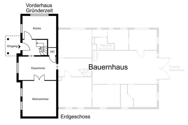 house to rent, 131 m², Hamburg house to rent, 131 m², Hamburg