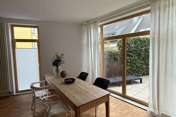 3 bedroom flat to rent, 120 m², Hochstraße 10, Meerbusch 3 bedroom flat to rent, 120 m², Hochstraße 10, Meerbusch
