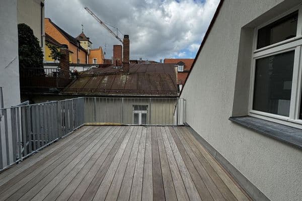 2 bedroom flat to rent, 64 m², Regensburg, Bavaria 2 bedroom flat to rent, 64 m², Regensburg, Bavaria