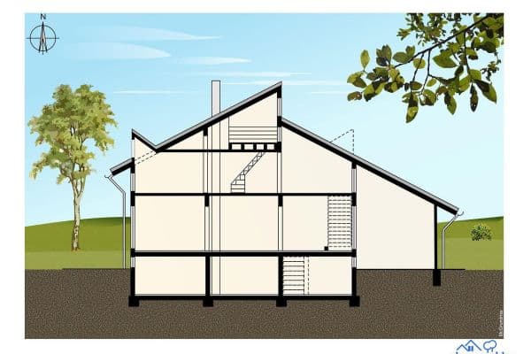 house for sale, 263 m², Altenstadt house for sale, 263 m², Altenstadt