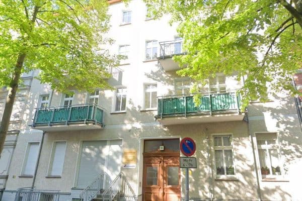 3 bedroom flat to rent, 100 m², Florian-Geyer-Str. 106, Berlin, Berlin 3 bedroom flat to rent, 100 m², Florian-Geyer-Str. 106, Berlin, Berlin