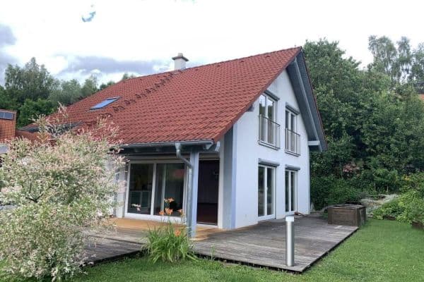 house to rent, 175 m², Eichelgarten 19, Greifenberg, Bavaria house to rent, 175 m², Eichelgarten 19, Greifenberg, Bavaria