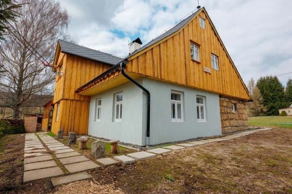 recreational property to rent, 0 m², Orlické Záhoří - Jadrná recreational property to rent, 0 m², Orlické Záhoří - Jadrná