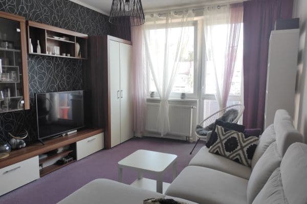 2 bedroom flat for sale, 55 m², Nížkovice 2 bedroom flat for sale, 55 m², Nížkovice