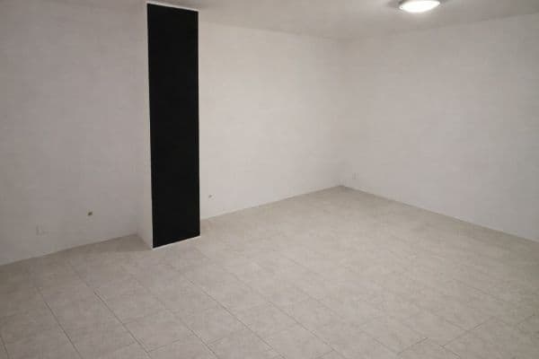 non-residential property to rent, 48 m², Oldřichova, Praha non-residential property to rent, 48 m², Oldřichova, Praha