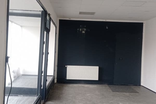 non-residential property to rent, 90 m², Ruská, Ostrava non-residential property to rent, 90 m², Ruská, Ostrava