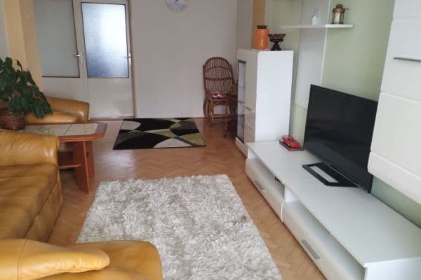 2 bedroom flat to rent, 59 m², Východní, Varnsdorf 2 bedroom flat to rent, 59 m², Východní, Varnsdorf