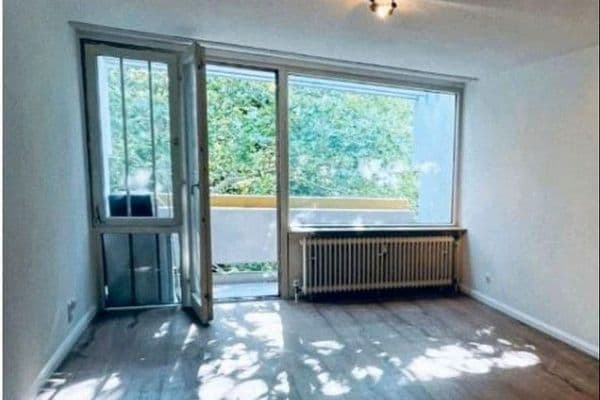 1 bedroom flat to rent, 27 m², Sintpertstr. 11, München, Bavaria 1 bedroom flat to rent, 27 m², Sintpertstr. 11, München, Bavaria