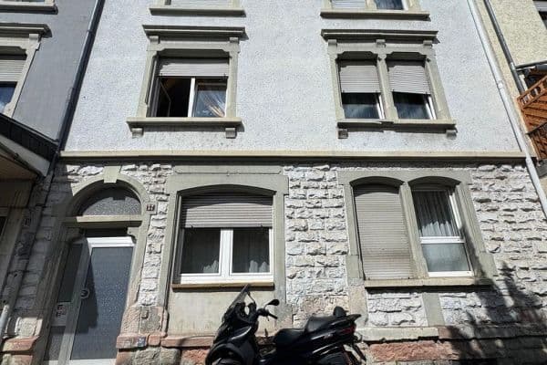 3 bedroom flat for sale, 95 m², Hanau 3 bedroom flat for sale, 95 m², Hanau
