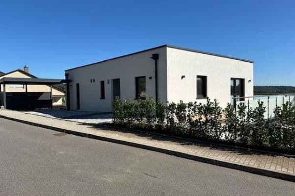 house for sale, 102 m², Roigheim house for sale, 102 m², Roigheim