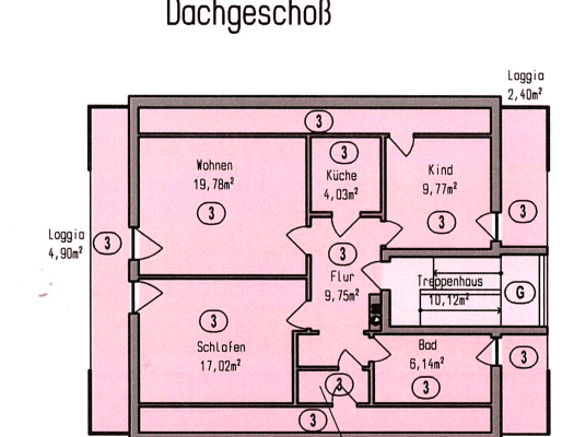 3 bedroom flat for sale, 85 m², Glonn, Bavaria 3 bedroom flat for sale, 85 m², Glonn, Bavaria