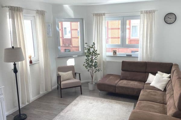 4 bedroom flat for sale, 88 m², Schifferstadt 4 bedroom flat for sale, 88 m², Schifferstadt