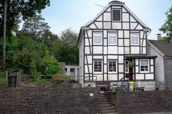 house for sale, 102 m², Kohlfurther Straße 13, Solingen house for sale, 102 m², Kohlfurther Straße 13, Solingen