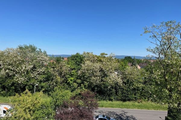 3 bedroom flat for sale, 84 m², Mannheim 3 bedroom flat for sale, 84 m², Mannheim
