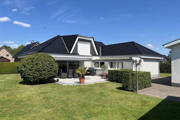 house for sale, 267 m², Barmstedt house for sale, 267 m², Barmstedt