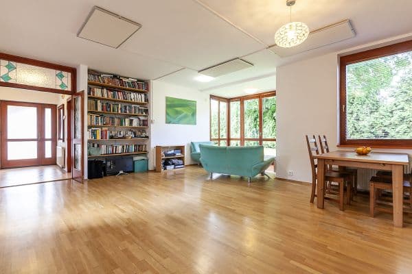 house for sale, 150 m², Za Farou, Hlavní město Praha house for sale, 150 m², Za Farou, Hlavní město Praha