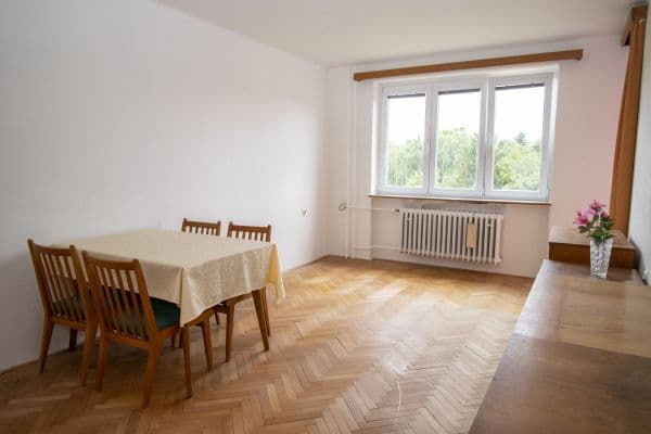3 bedroom flat for sale, 71 m², Družstevní, Čáslav 3 bedroom flat for sale, 71 m², Družstevní, Čáslav
