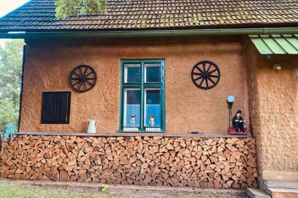 recreational property for sale, 720 m², Trhová Kamenice recreational property for sale, 720 m², Trhová Kamenice