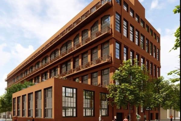 1 bedroom with open-plan kitchen flat to rent, 52 m², Kolbenova, Praha 1 bedroom with open-plan kitchen flat to rent, 52 m², Kolbenova, Praha