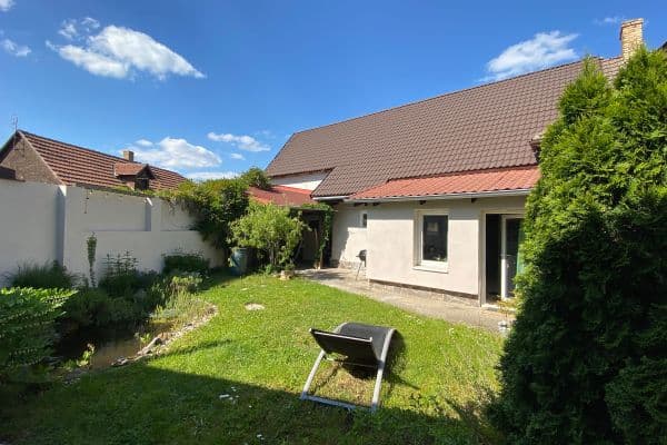 house for sale, 80 m², Ovčáry house for sale, 80 m², Ovčáry