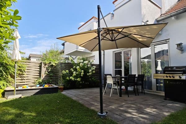 house for sale, 127 m², Griesheim house for sale, 127 m², Griesheim