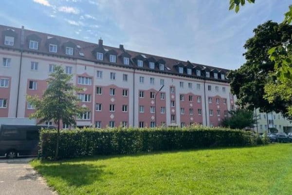 4 bedroom flat for sale, 87 m², Scharfreiterplatz 30, München, Bavaria 4 bedroom flat for sale, 87 m², Scharfreiterplatz 30, München, Bavaria
