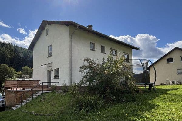 house for sale, 185 m², Heiligkreuzsteinach house for sale, 185 m², Heiligkreuzsteinach