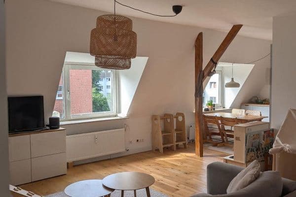 4 bedroom flat for sale, 98 m², Hamburg, Hamburg 4 bedroom flat for sale, 98 m², Hamburg, Hamburg