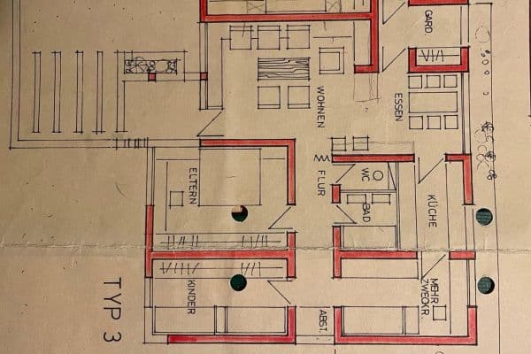 4 bedroom flat for sale, 91 m², Esslingen 4 bedroom flat for sale, 91 m², Esslingen
