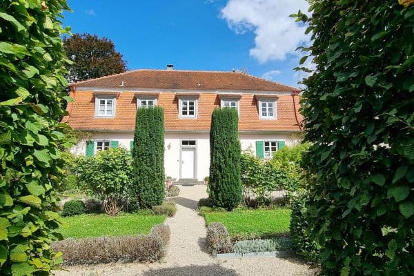 house for sale, 185 m², Lindichstrasse 6, Hechingen house for sale, 185 m², Lindichstrasse 6, Hechingen