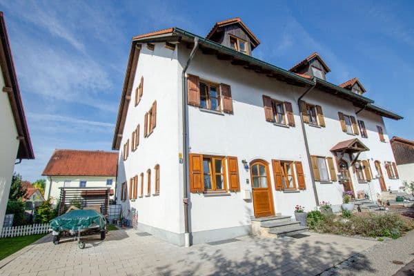 house for sale, 156 m², Dingolfing house for sale, 156 m², Dingolfing