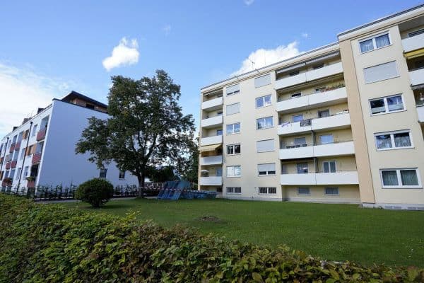 3 bedroom flat for sale, 67 m², Fürstenfeldbruck, Bavaria 3 bedroom flat for sale, 67 m², Fürstenfeldbruck, Bavaria
