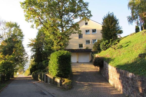 4 bedroom flat to rent, 160 m², Hirschsprung 1, Oberzent 4 bedroom flat to rent, 160 m², Hirschsprung 1, Oberzent