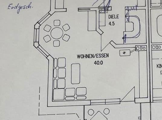 house for sale, 126 m², Train house for sale, 126 m², Train