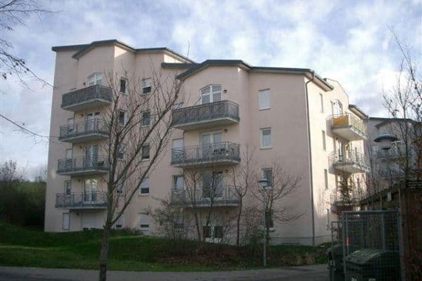 2 bedroom flat for sale, 46 m², Lobensteiner Str. 6, Leonberg 2 bedroom flat for sale, 46 m², Lobensteiner Str. 6, Leonberg