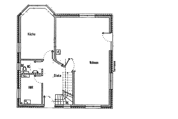 house for sale, 146 m², Bernau house for sale, 146 m², Bernau