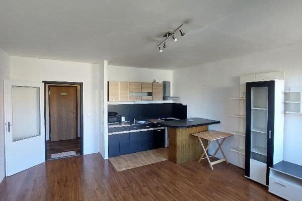 Studio flat to rent, 30 m², U Pivovarské zahrady, Ústí nad Labem Studio flat to rent, 30 m², U Pivovarské zahrady, Ústí nad Labem