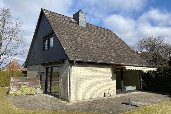 house to rent, 140 m², Norderstedt house to rent, 140 m², Norderstedt