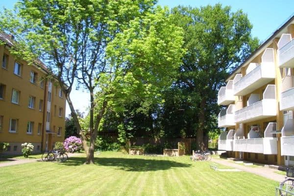 3 bedroom flat for sale, 83 m², Erlengrund 2, Barmstedt 3 bedroom flat for sale, 83 m², Erlengrund 2, Barmstedt