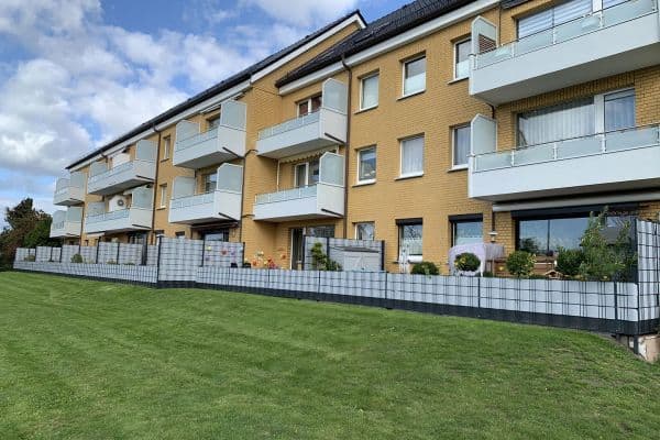 2 bedroom flat for sale, 52 m², Erlengrund 12, Barmstedt, Schleswig-Holstein 2 bedroom flat for sale, 52 m², Erlengrund 12, Barmstedt, Schleswig-Holstein