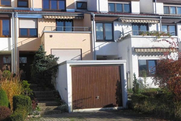 house for sale, 123 m², Blammerbergstr. 10, Weil der Stadt house for sale, 123 m², Blammerbergstr. 10, Weil der Stadt
