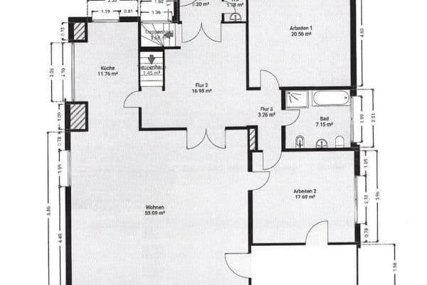 house to rent, 274 m², Hanau house to rent, 274 m², Hanau