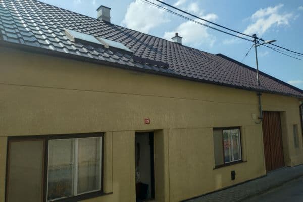 house for sale, 120 m², Kostelec u Holešova house for sale, 120 m², Kostelec u Holešova