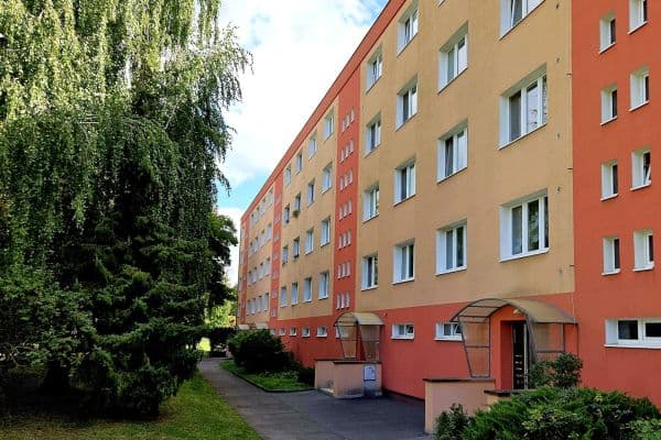 4 bedroom flat for sale, 80 m², Karla Čapka, Beroun, Středočeský Region 4 bedroom flat for sale, 80 m², Karla Čapka, Beroun, Středočeský Region