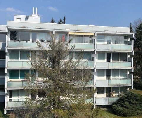 1 bedroom flat to rent, 40 m², Münchnerstr. 56 A, Unterhaching, Bavaria 1 bedroom flat to rent, 40 m², Münchnerstr. 56 A, Unterhaching, Bavaria