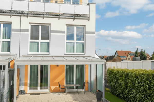 house for sale, 138 m², Adelsdorf house for sale, 138 m², Adelsdorf