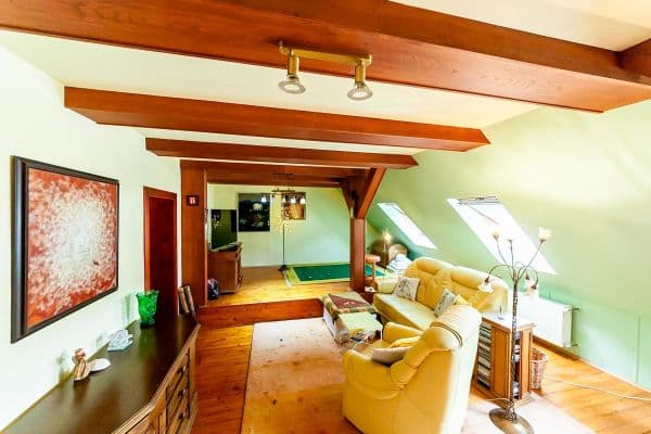 4 bedroom with open-plan kitchen flat for sale, 201 m², Šlikova,  4 bedroom with open-plan kitchen flat for sale, 201 m², Šlikova,