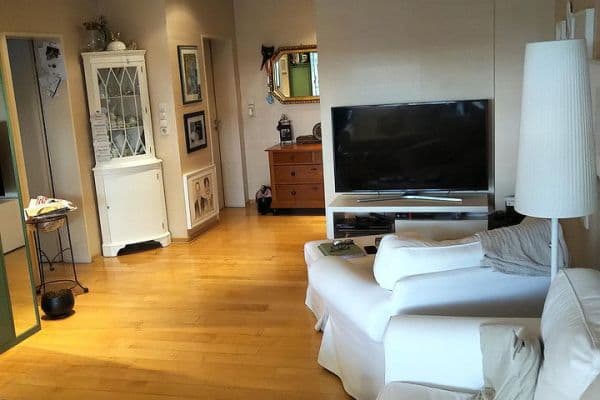 1 bedroom with open-plan kitchen flat for sale, 79 m², Schöne Aussicht 4, Leverkusen 1 bedroom with open-plan kitchen flat for sale, 79 m², Schöne Aussicht 4, Leverkusen