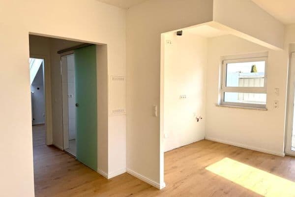 1 bedroom with open-plan kitchen flat to rent, 60 m², Kissing, Bavaria 1 bedroom with open-plan kitchen flat to rent, 60 m², Kissing, Bavaria