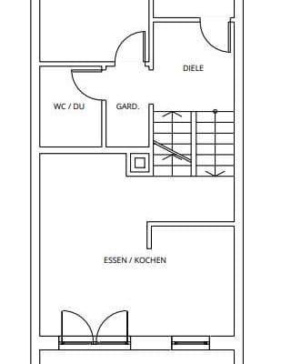 house for sale, 150 m², Pulfrichstr. 9, Oberkochen house for sale, 150 m², Pulfrichstr. 9, Oberkochen